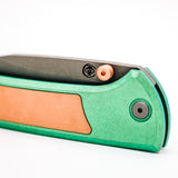 Exclusive Magnetic Integral Scapegoat 229 - Corundum