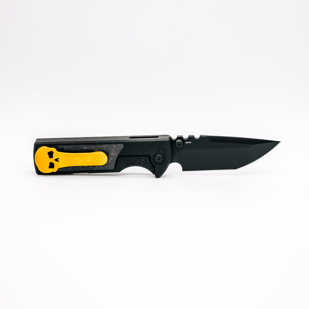 その他 Negima ! - Integrale wyw801m Exclusive Magnetic Integral N.T.A.K. - YKWII – CHAVES KNIVES