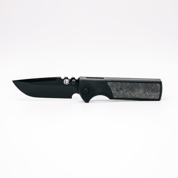 Exclusive Magnetic Integral N.T.A.K. - YKWII – CHAVES KNIVES
