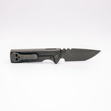 Exclusive Integral N.T.A.K. - Magnetic Knurled