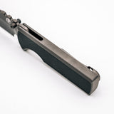 Exclusive Integral N.T.A.K. - Magnetic Knurled