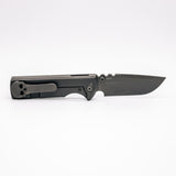 Exclusive Integral N.T.A.K. - Magnetic Knurled