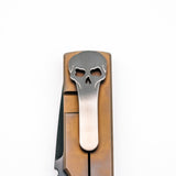 Exclusive Integral N.T.A.K. - Magnetic Chisel