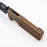 Exclusive Integral N.T.A.K. - Magnetic Chisel