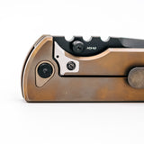 Exclusive Integral N.T.A.K. - Magnetic Chisel