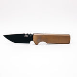 Exclusive Integral N.T.A.K. - Magnetic Chisel
