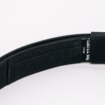 Chaves Knives Belt - Nylon/Velcro