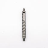 Chaves Knives Clicker Pen - Hex Dot