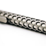 Chaves Knives Clicker Pen - Hex Dot