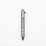 Chaves Knives Bolt Action Pen - Hex Dot
