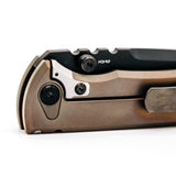 Exclusive Integral Redencion Street - Magnetic Chisel