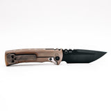 Exclusive Integral Redencion Street - Magnetic Chisel