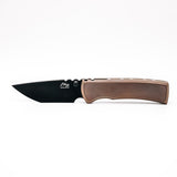 Exclusive Integral Redencion Street - Magnetic Chisel