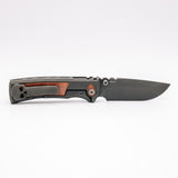50 Series Integral Redencion Street - Dirty Steve