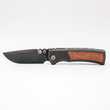 50 Series Integral Redencion Street - Dirty Steve