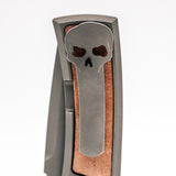 50 Series Integral Redencion Street - Dirty Steve
