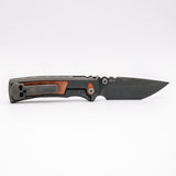 50 Series Integral Redencion Street - Dirty Steve