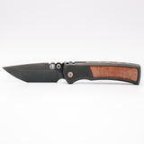50 Series Integral Redencion Street - Dirty Steve