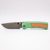 50 Series Integral Redencion Street - Corundum