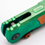 50 Series Integral Redencion Street - Corundum