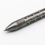 Chaves Knives Exclusive Clicker Pen - Vertical Lines