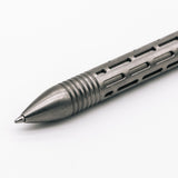 Chaves Knives Exclusive Clicker Pen - Vertical Lines