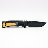 50 Series Integral Redencion Street - YKWII