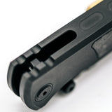 50 Series Integral Redencion Street - YKWII