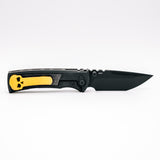 50 Series Integral Redencion Street - YKWII