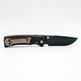 50 Series Integral Redencion Street - The Suit