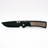 50 Series Integral Redencion Street - The Suit