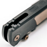 50 Series Integral Redencion Street - The Suit