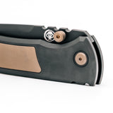 50 Series Integral Redencion Street - The Suit