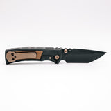 50 Series Integral Redencion Street - The Suit