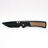 50 Series Integral Redencion Street - The Suit