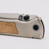 50 Series Integral Redencion Street - El Chicano