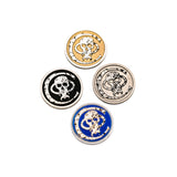 Chaves Titanium Coins