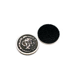 Chaves Titanium Patches