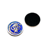 Chaves Titanium Patches