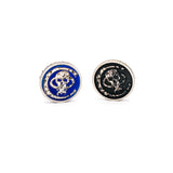 Chaves Titanium Patches