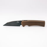 Exclusive Integral Sangre 229 - PVD Chisel