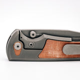 Exclusive Integral Sangre 229 - Dirty Steve