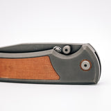 Exclusive Integral Sangre 229 - Dirty Steve