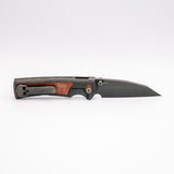 Exclusive Integral Sangre 229 - Dirty Steve