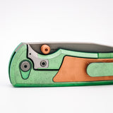 Exclusive Integral Sangre 229 - Corundum