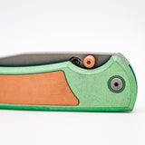 Exclusive Integral Sangre 229 - Corundum