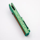 Exclusive Integral Sangre 229 - Corundum