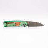 Exclusive Integral Sangre 229 - Corundum