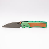 Exclusive Integral Sangre 229 - Corundum