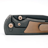 Exclusive Integral Sangre 229 - The Suit